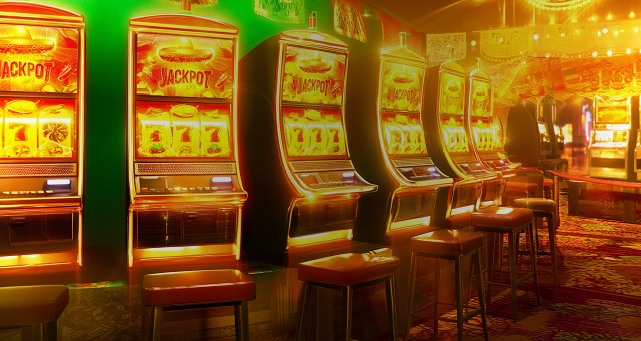 La Fiesta Casino